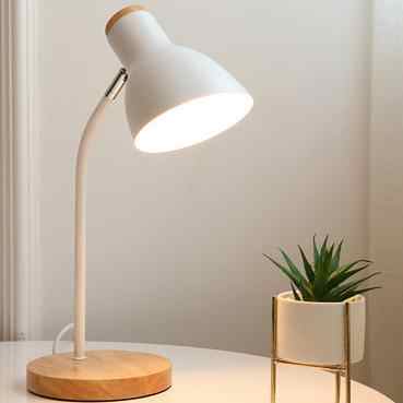 Lighting and lamps 