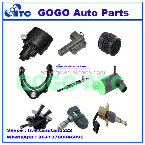 spare parts 