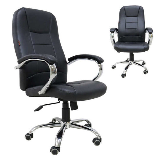 Foshan High Quality Modern Executive Office Chair 