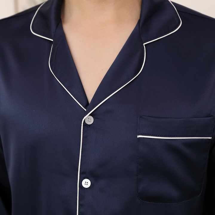 Cotton pajama set 