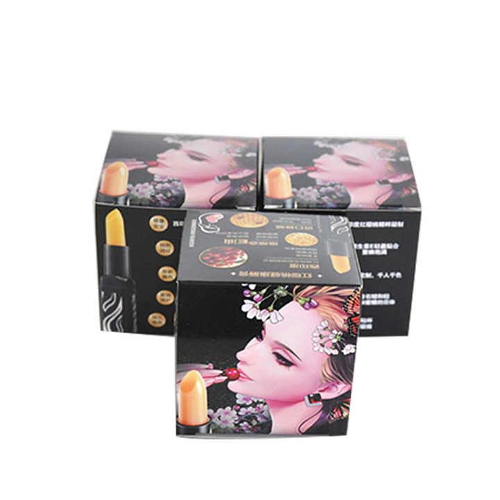 Wholesale Waterproof Microblading Makeup Tattoo Eyebrow Film Packaging 