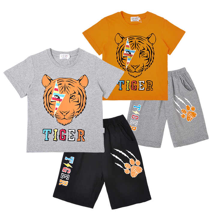 Boys' sleepwear 