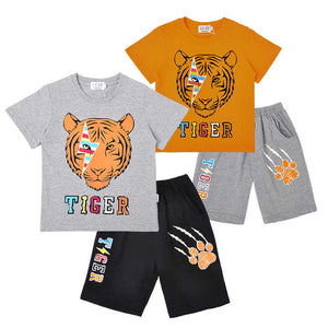 Boys' sleepwear 