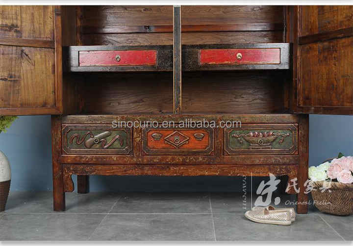 أثاث صيني عتيق ,antique Chinese furniture