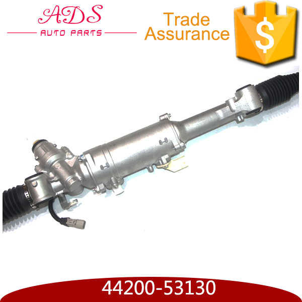 Lexus transmission 