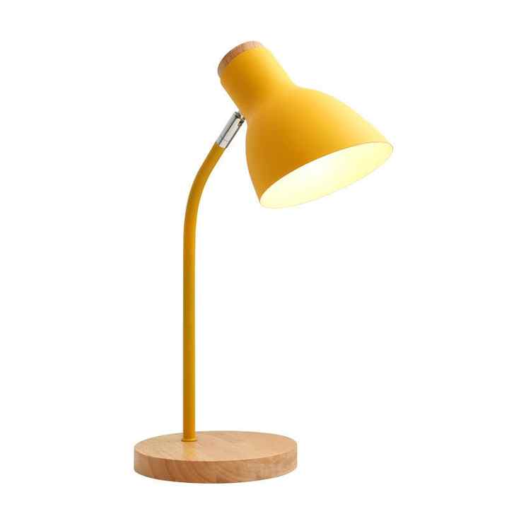 Lighting and lamps 