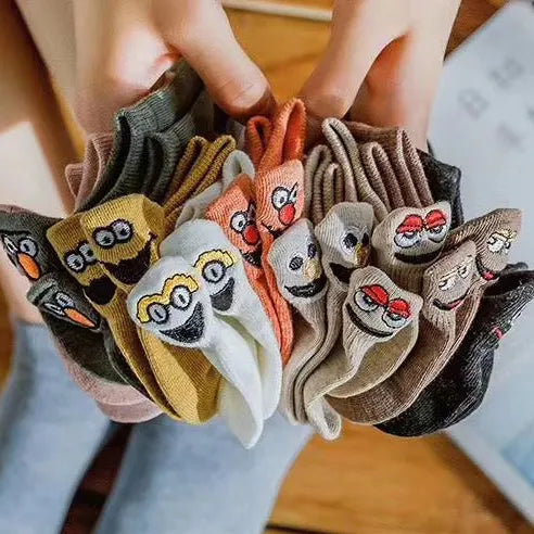 socks 