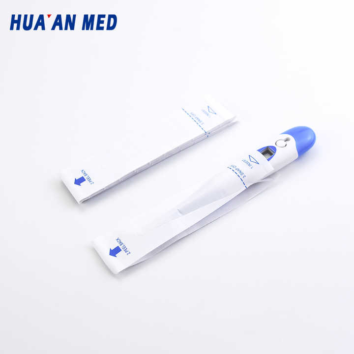 Medical supplies 