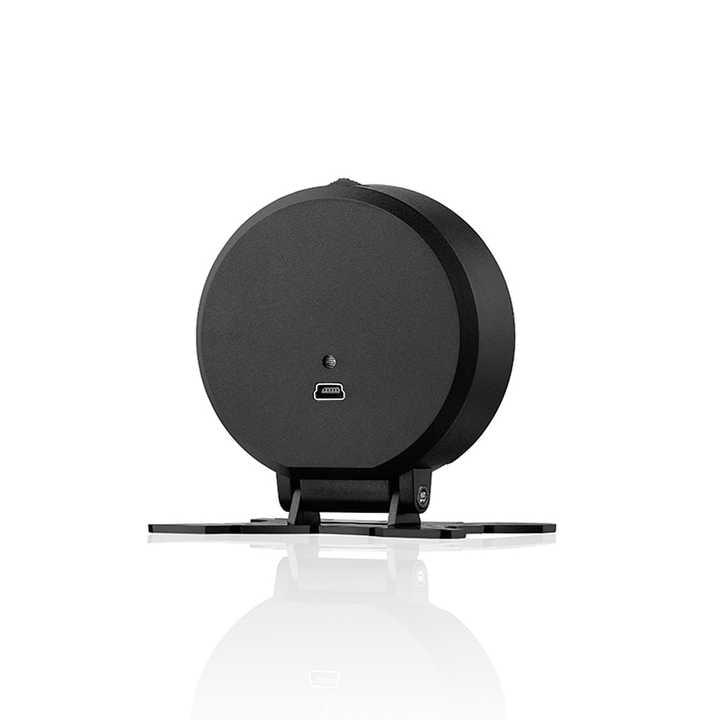 4 in 1 OBD2 Car Tachometer Digital Tachometer 