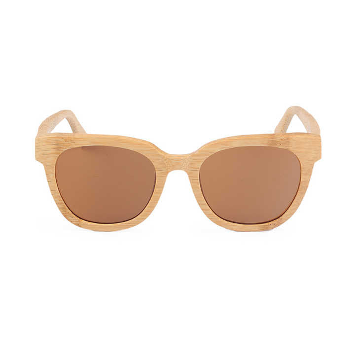 Bamboo bird bubo