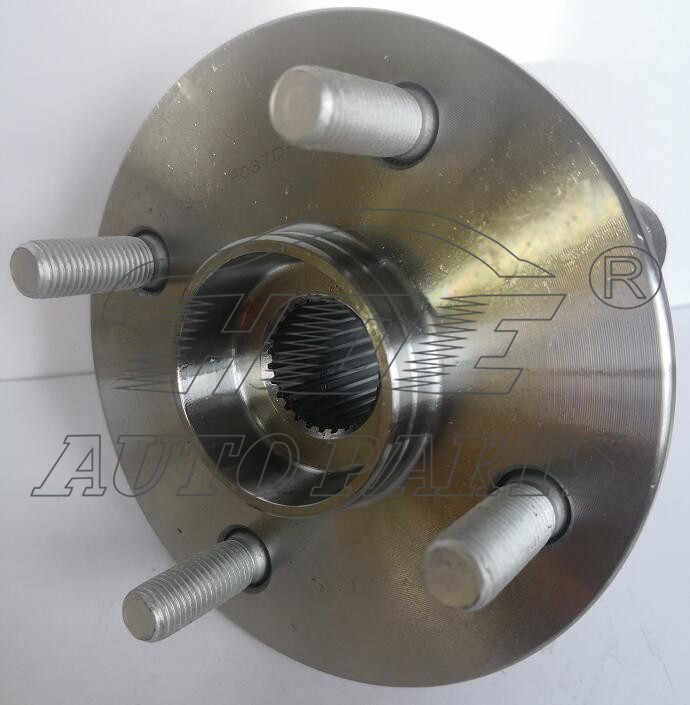 ناقل الحركة