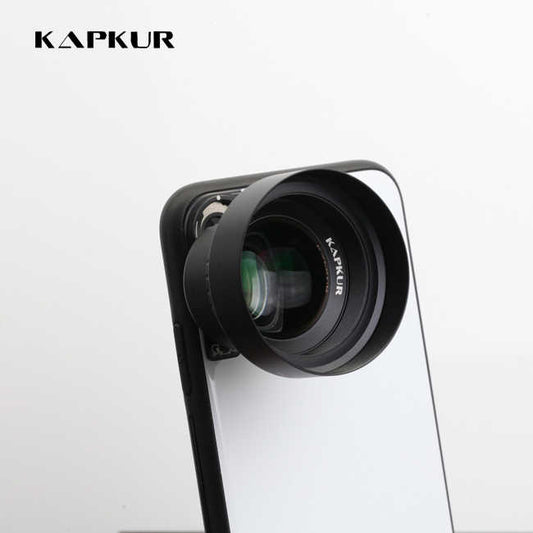 camera lens 
