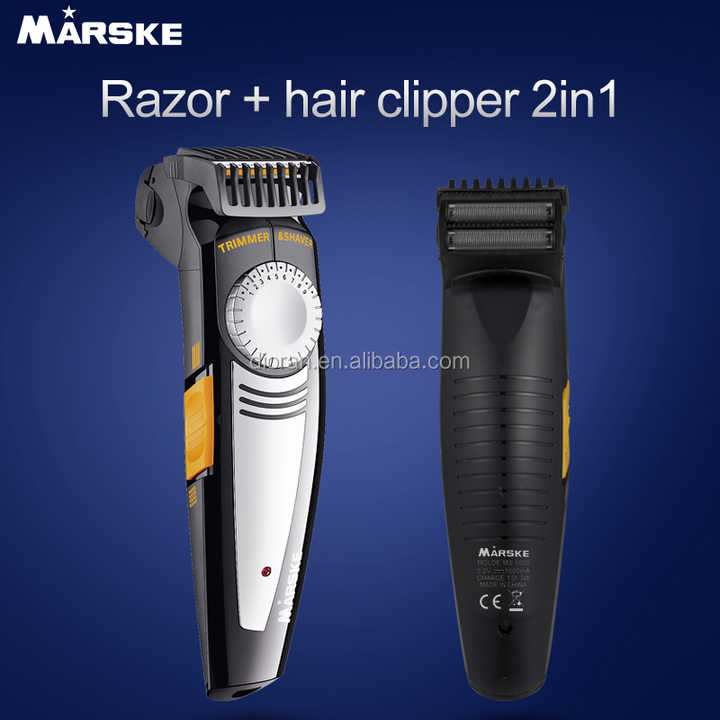 Electric hair clipper machine 