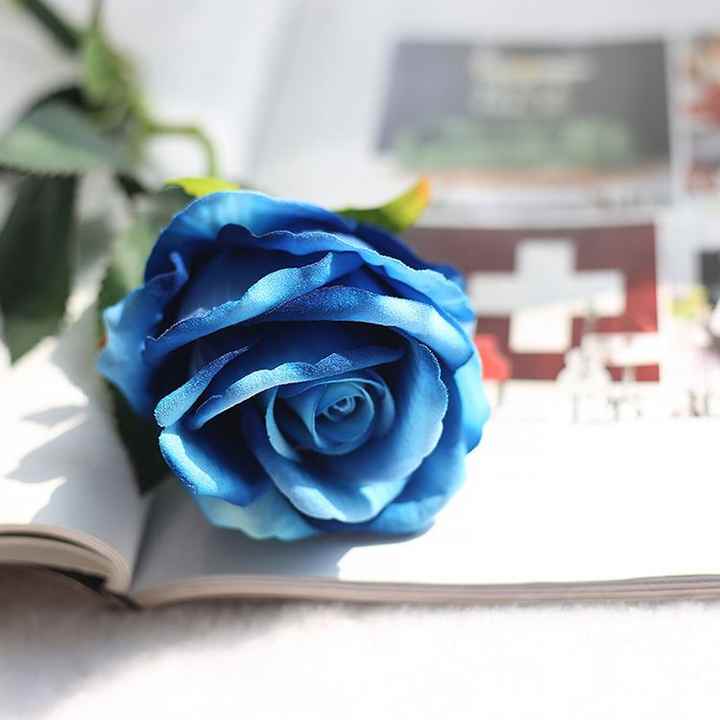 Bouquet of roses - Price Fashion Multi Colors Rose 