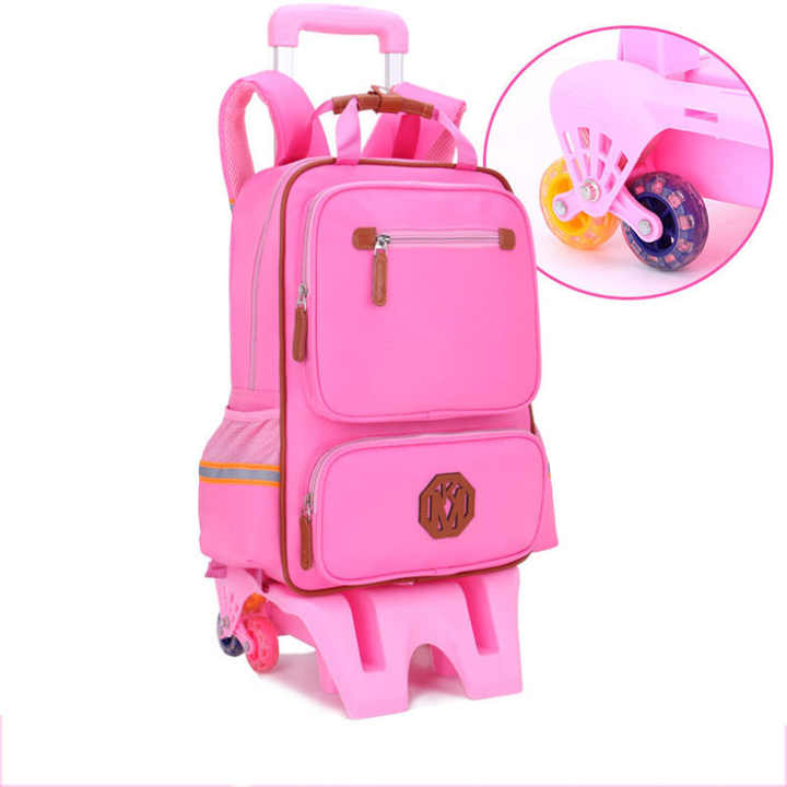 Foldable travel bag 