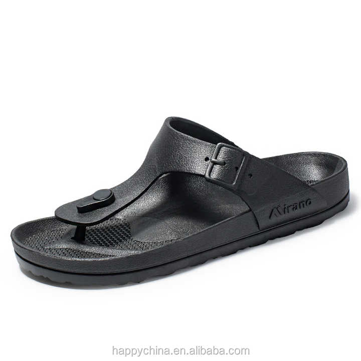 Men's casual slippers 