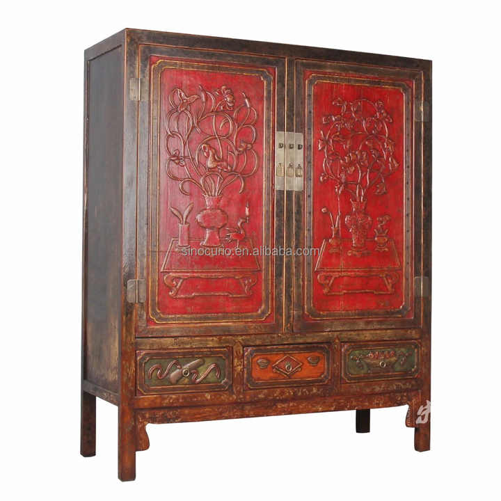 أثاث صيني عتيق ,antique Chinese furniture