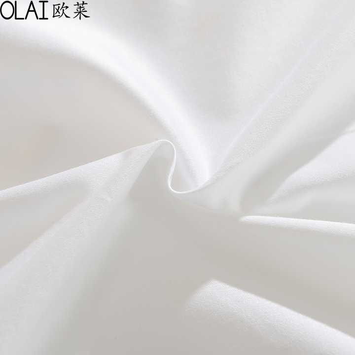 سرير أسرة مفردة فاخرة مجموعات فندقية فاخرة غطاء سرير Popular single bed linen sets hotel linen bed cover