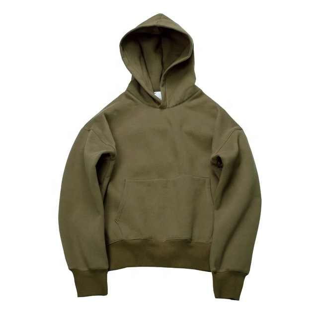 Hooded Sweatshirts 