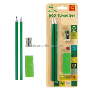 School and office supplies 