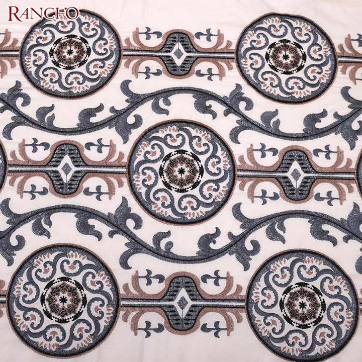 Luxury 4 Piece Custom Design Wholesale King Size 