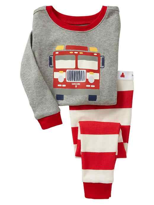 children's pajamas 