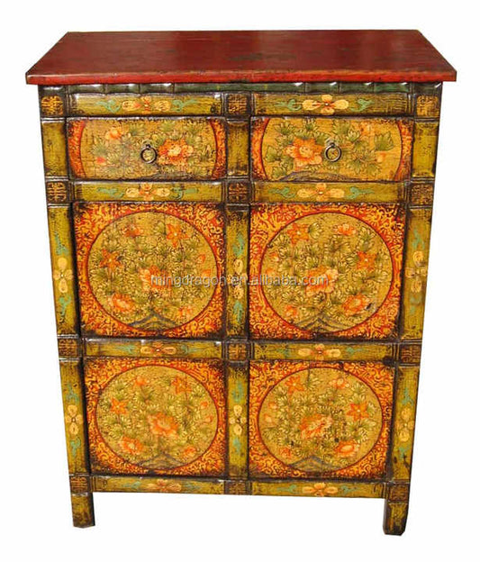 antique living room furniture 