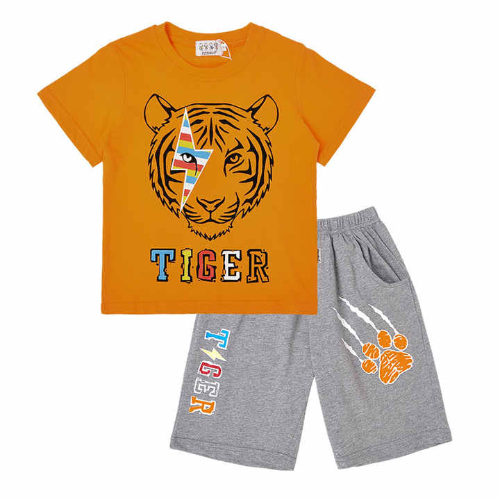 Boys' sleepwear 