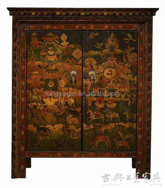 antique furniture 