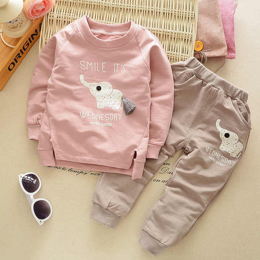 Boys' casual pants 