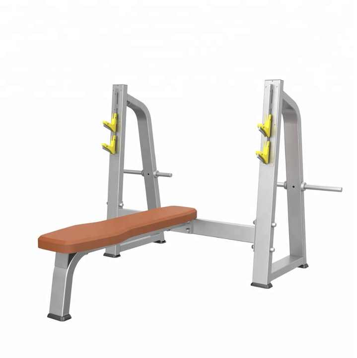 Home fitness equipment