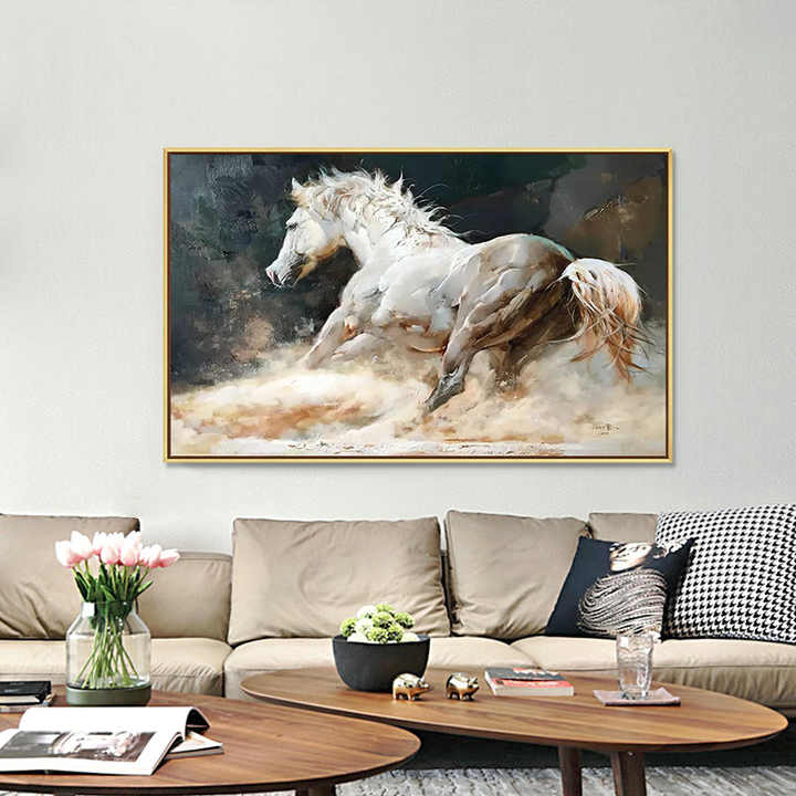 oil paintings 