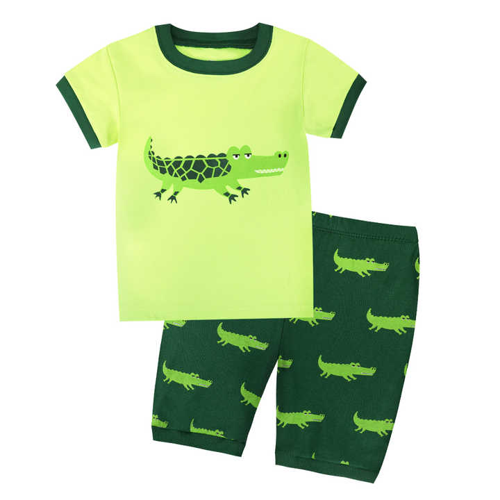 Clothing set 