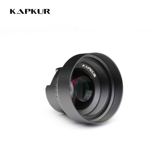 camera lens 