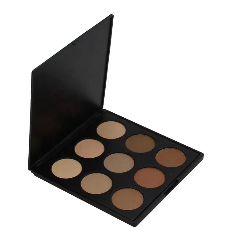 face powder