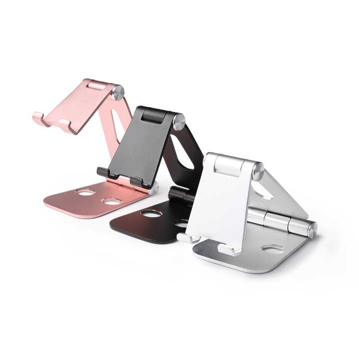 mobile phone holder . حامل هاتف المحمول