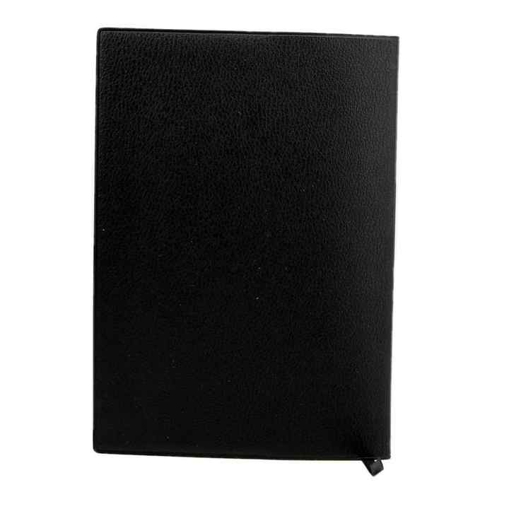 Cosplay notebook 