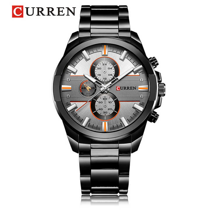 From Curren Model 8274. 