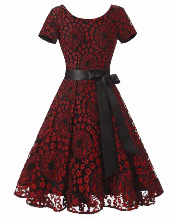 Women's clothing 