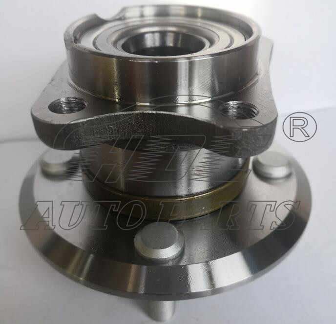 ناقل الحركة