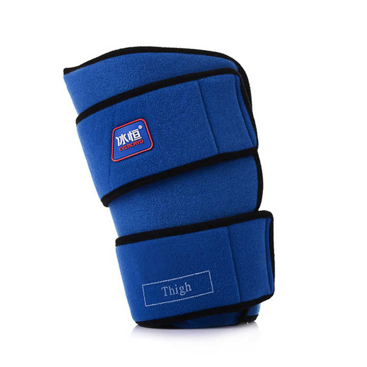 High quality cruciate ligament first aid