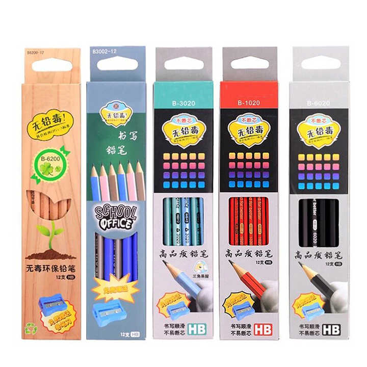 School and office supplies 
