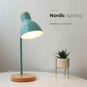 Lighting and lamps 