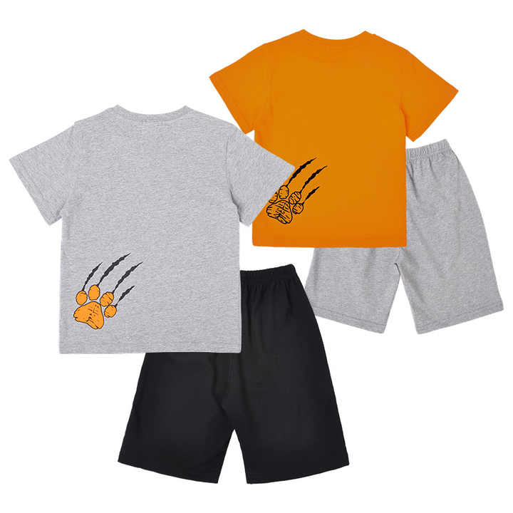 Boys' sleepwear 