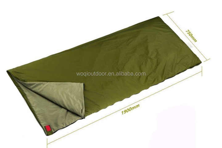 معدات النوم الرحلات