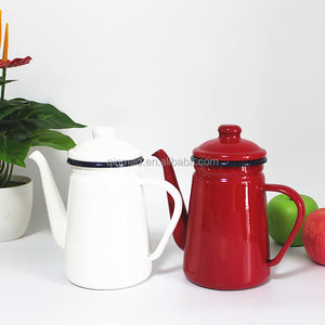 اواني القهوة