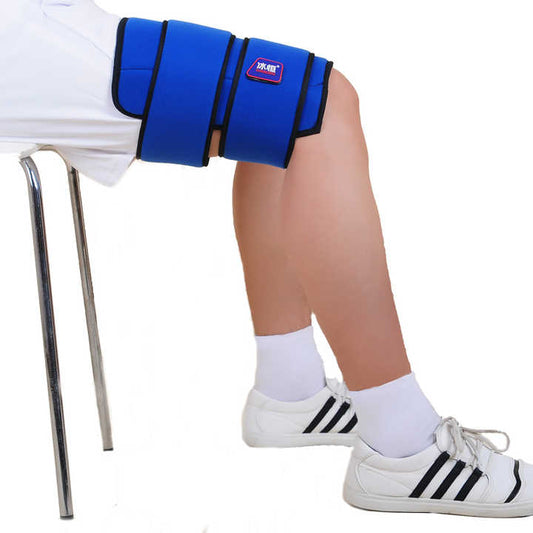 High quality cruciate ligament first aid