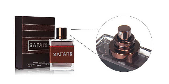 Perfumes 