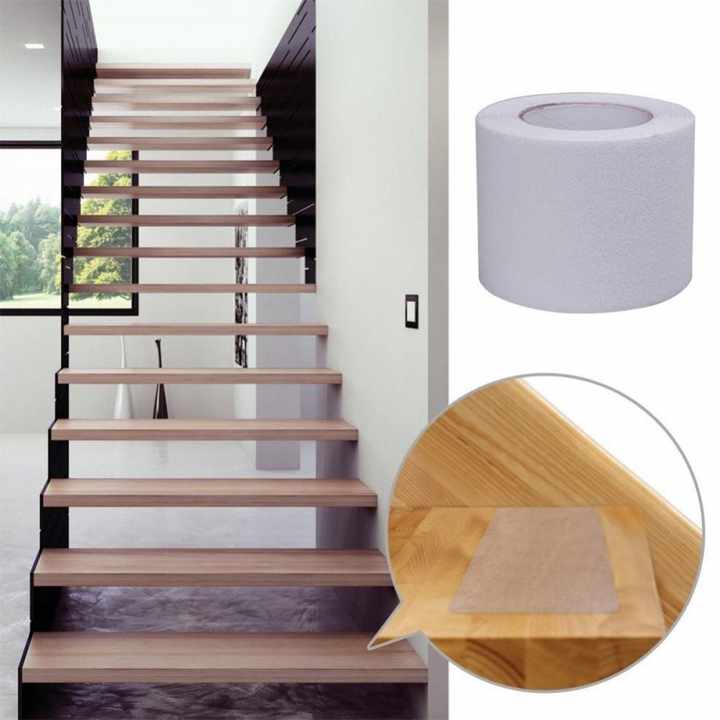 Anti Slip Stair Treads 