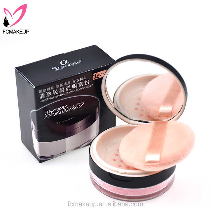 face contouring powder 